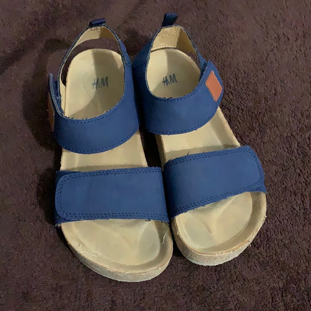 H&M Sandals for Little Girls
